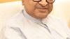 ICFAI faculty member selected for global sustainability fellowship