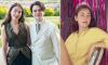 Revealed: The fascinating past of Eleanor Ekserdjian, the new (and little-known) fiancee of Princess Margaret's grandson Sam Chatto - who is 30th in line to the British throne