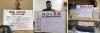 Ndlea Intercepts Tramadol Shipments In Lagos, Nabs 80-year-old Grandpa,