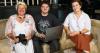 Creative hub given £1,000 boost from Cornish holiday company