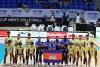 Cambodia Wins Historic First SEA V-Cup Volleyball Title after Defeating Indonesia