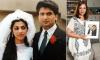 Celebrity chef Parveen Ashraf speaks out publicly for first time after husband of 38 years shot in cold blood in front of son in Ghana