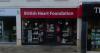 UK charity confirms it will close 87 shops including one in Oxfordshire