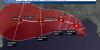 Depressions forms offshore, expected to become Bertha and approach Louisiana