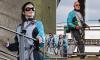 Jeff Bezos and glamorous wife Lauren Sanchez climb iconic Sydney Harbour Bridge after catching private jet to Australia for mystery trip