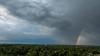 Maryland catches a break before storms, possible wildfire smoke return this week