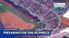 Oklahoma Chronicle: How is OKC preparing to host 2 events during the 2028 Olympic Games?