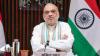 Amit Shah inaugurates India's first immersive language museum in Kolkata