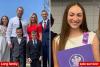 Daughter is sole survivor of Utah family after dad, mom and 3 brothers were washed away by flood