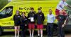 Donated Buckinghamshire bikes to support rural communities in Africa