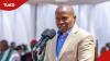 Kithure Kindiki insists Mt. Kenya remains in Kenya Kwanza govt despite humiliating defeat in Ol Kalou
