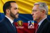 De la Espriella and Uribe Face Off for Control of Colombia’s Right