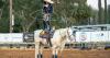 Looking a little beyond the action at the California Rodeo Salinas.