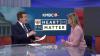 Cindy Holscher shares her stances on issues in Kansas ahead of primary