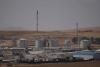 Iraq eyes Mediterranean pipeline to reduce Hormuz reliance