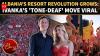 Ivanka Trump’s 'Tone-Deaf' Birthday Post Adds FUEL To Albania Resort Revolt | WATCH