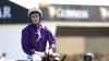 Power Blue back to winning ways at the Curragh