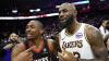 What LeBron James’ Interest in Philadelphia Says About the Sixers’ Culture Shift