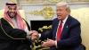 Trump faces test over Saudi nuclear deal
