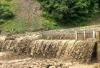 Severe torrential rains cause major disruptions and landslide threats in Georgia’s Imereti Region