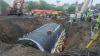 A subway under tracks: Surat’s Udhna station gets India’s first steel pedestrian underpass