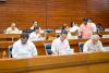MP Chowdry Ramzan raises issues concerning J&K at All Party Floor Leaders’ meet in New Delhi