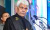 Religious harmony key to India’s development: J&K L-G