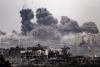 Five Palestinians, including Three children, killed in Israeli strike on Gaza City apartment