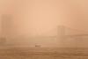 New York State Facing Another Day Of Poor Air Quality