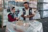 WHO receives UAE medical convoy for Gaza hospitals