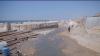 Sewage polluted coastline drives surge in contagious skin diseases in Gaza