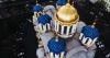 Russia launches major missile attack on Kiev, 1 dead, 16 injured