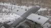 Russian drones spotted using screwed-on magnetic compasses as navigation aids — the on-board camera can occ...