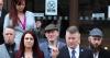 Far-right national leader set to speak at Taunton anti-immigration protest