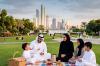 Abu Dhabi urban development gains global exposure