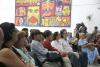 International solidarity arrives in Havana with the “Rumbo a Cuba” Project