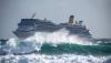 Guyana ferry with 116 passengers capsizes