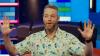 Hamish Blake pauses production as TV-first record is broken