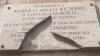 Paris plaque honoring Holocaust rescuers vandalized before Vel d’Hiv commemoration