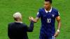 Mbappé Pays Emotional Tribute to Deschamps After France’s World Cup Defeat