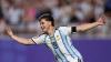 Argentina's LaLiga stars