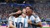 Argentina XI for the World Cup final: Scaloni's midfield reshuffle