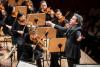 Musicians of the New York Philharmonic to Perform at FIFA World Cup Halftime Show
