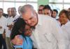 Opening Day The projects inaugurated by Luis Abinader this Saturday and how they will impact thousands of families