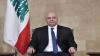 Lebanon’s President heads to White House, seeks US pressure on Israel over troop withdrawal