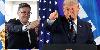 Donald Trump declares Andy Burnham will 'open up North Sea' as new Prime Minister gears up for 'reset'