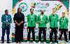 31-year wait ends as Zimbabwe hosts southern Africa’s best