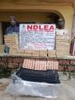 NDLEA Intercepts 1.63 Million Tramadol Pills Bound for Kano