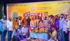 Telangana Diaspora celebrates Bonalu in Bahrain