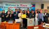 MABALACAT MAYOR GETS POSTDATED PRIZE IN SOUTH KOREA 